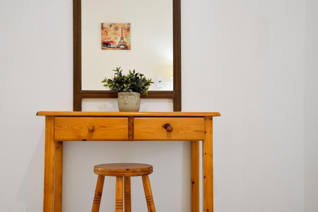 Loula Apartments Kavos Ngoại thất bức ảnh
